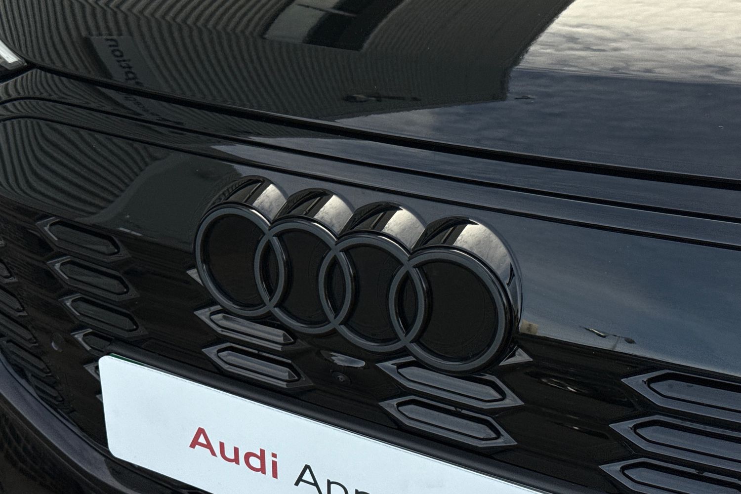 Used Audi Other 2024 for sale - 76017512: Photo 25