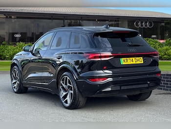 Used Audi Other 2024 for sale - 76017512: Photo