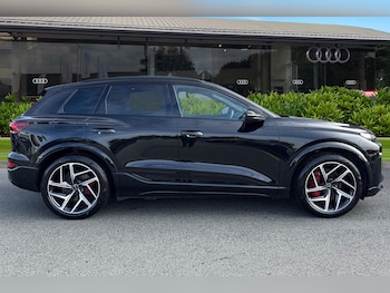 Used Audi Other 2024 for sale - 76017512: Photo