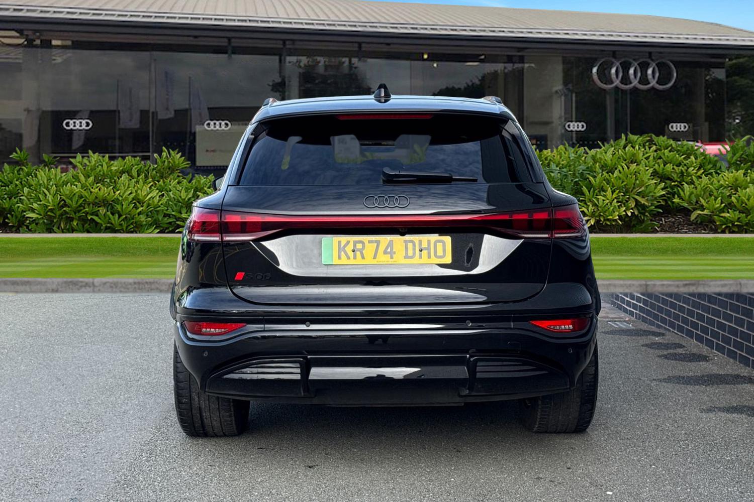 Used Audi Other 2024 for sale - 76017512: Photo 4