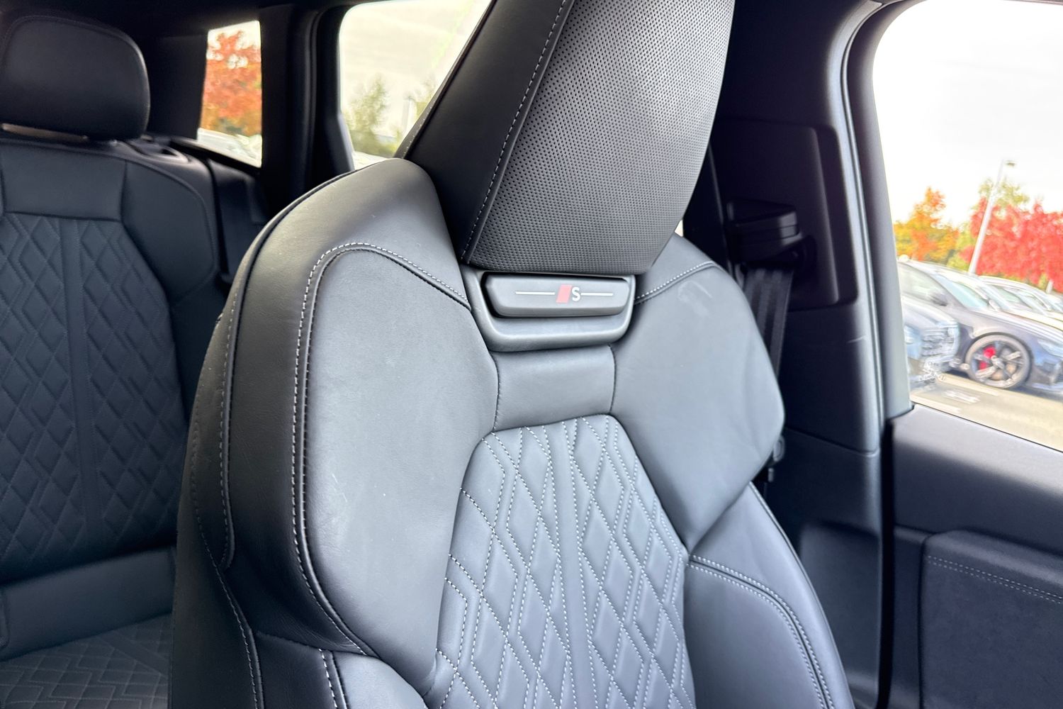 Used Audi Other 2024 for sale - 76017512: Photo 50