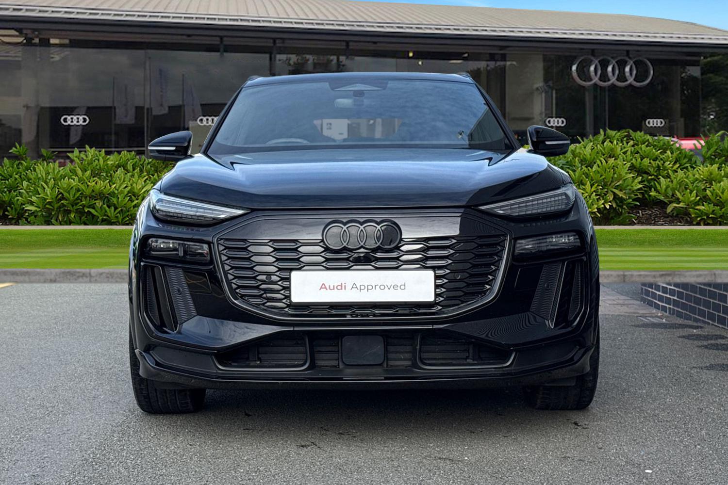 Used Audi Other 2024 for sale - 76017512: Photo 6