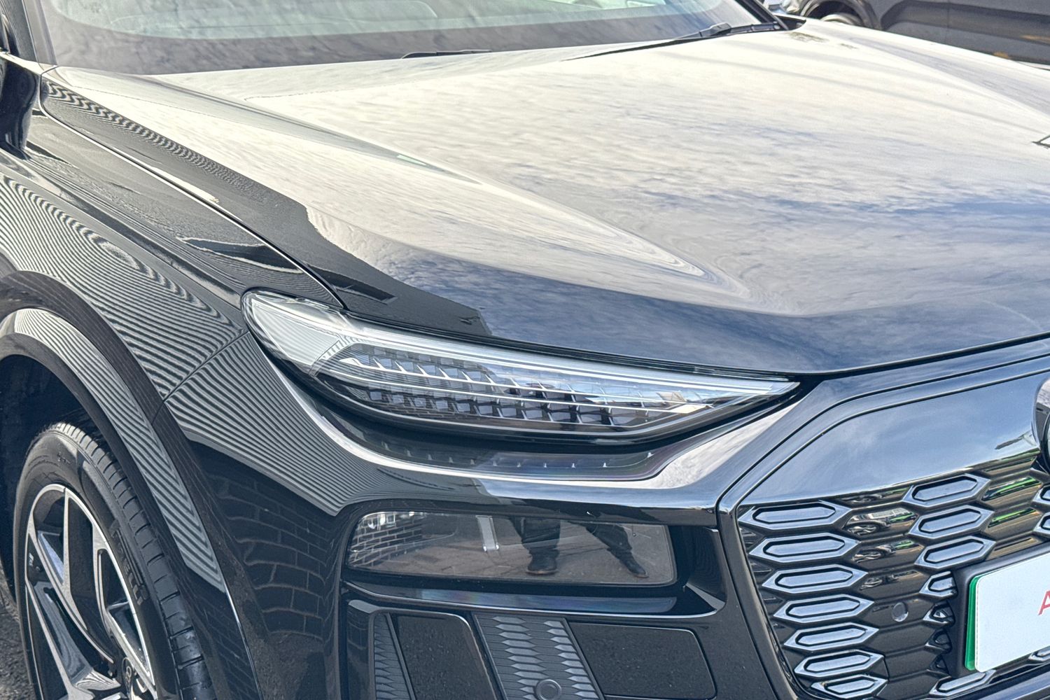 Used Audi Other 2024 for sale - 76017512: Photo 9