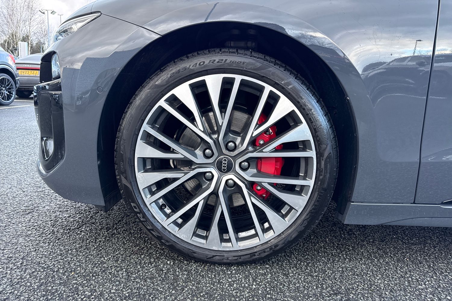 Used Audi A6 2026 for sale - 77577696: Photo 11