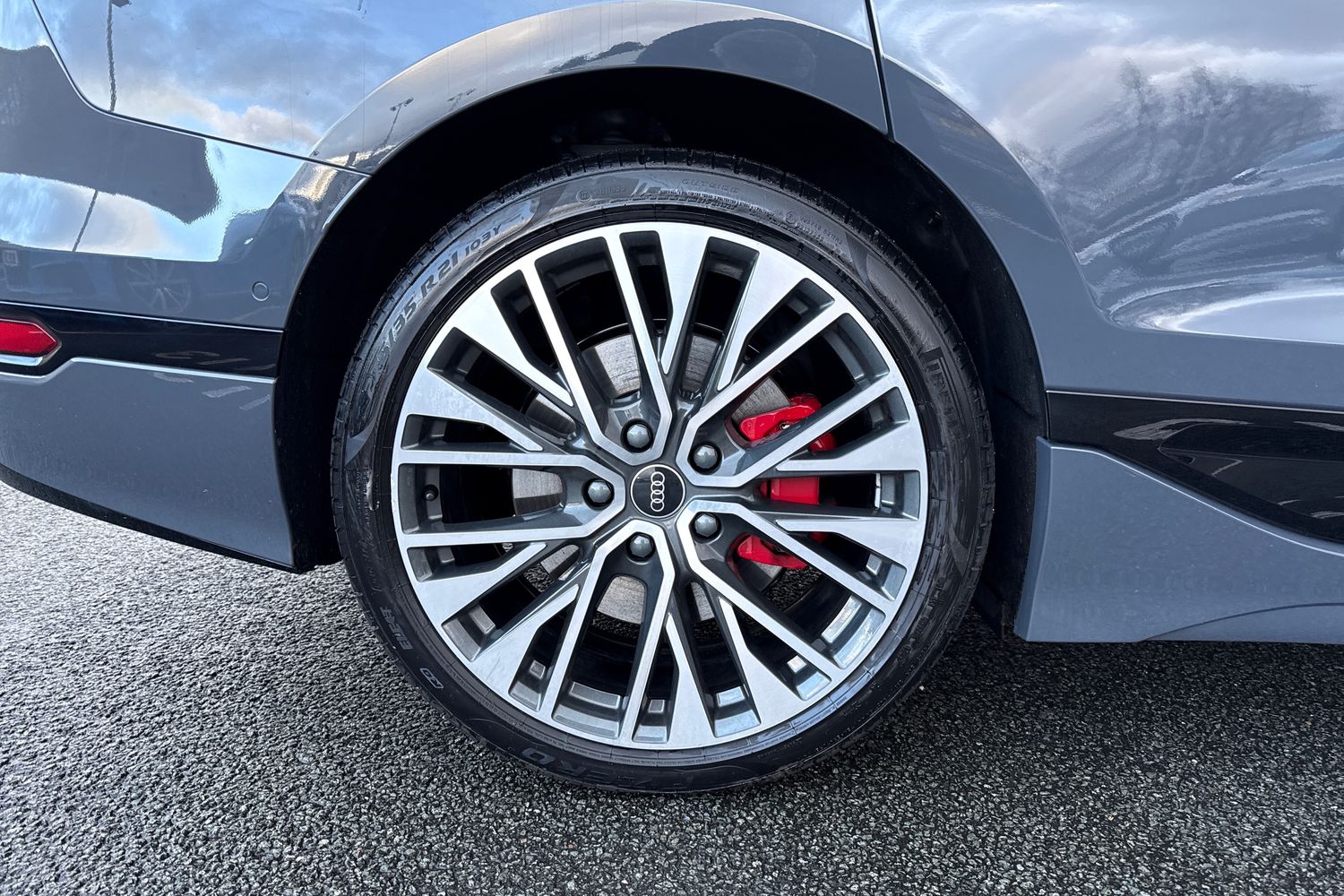 Used Audi A6 2026 for sale - 77577696: Photo 12