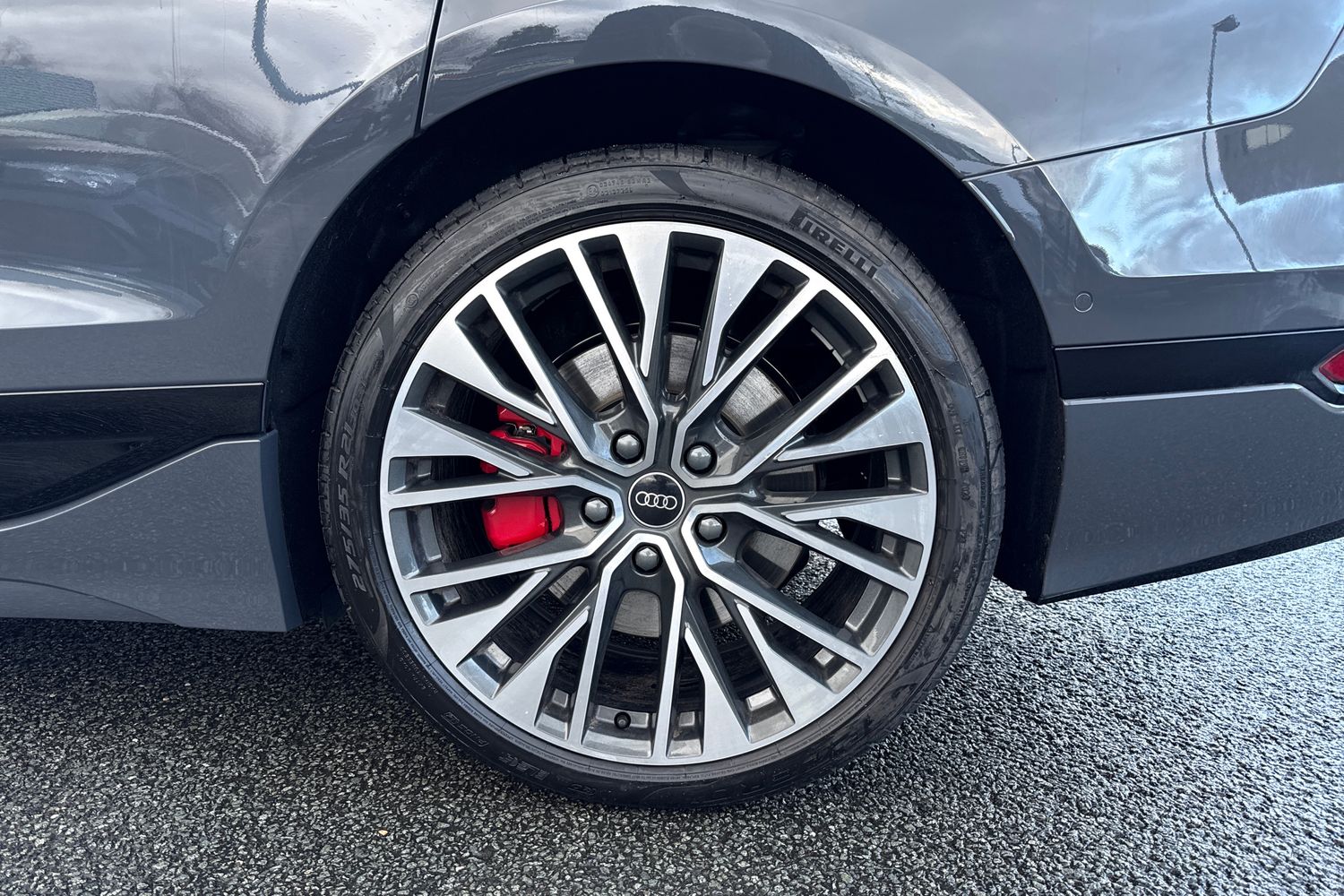 Used Audi A6 2026 for sale - 77577696: Photo 13