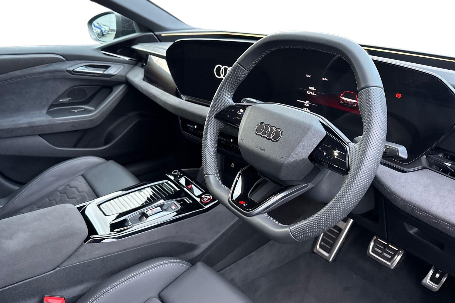 Used Audi A6 2026 for sale - 77577696: Photo 14