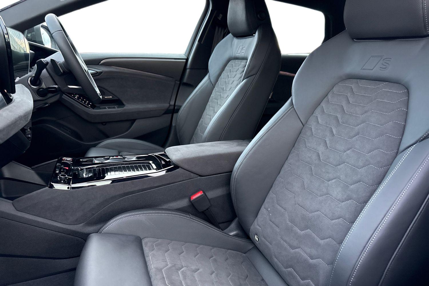 Used Audi A6 2026 for sale - 77577696: Photo 16