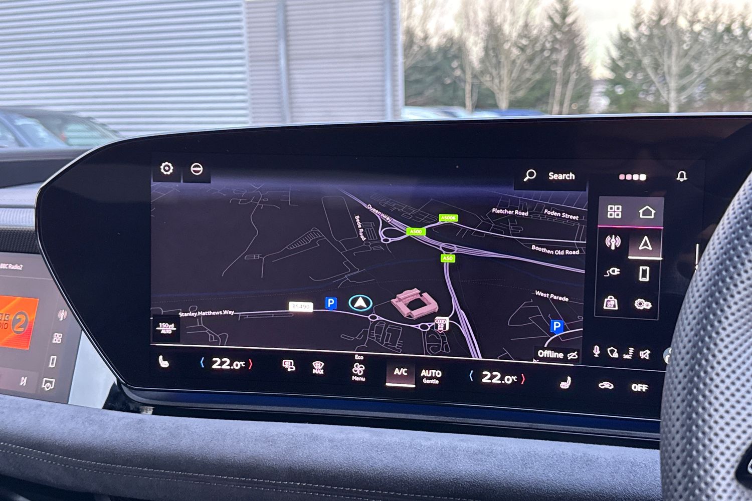 Used Audi A6 2026 for sale - 77577696: Photo 17