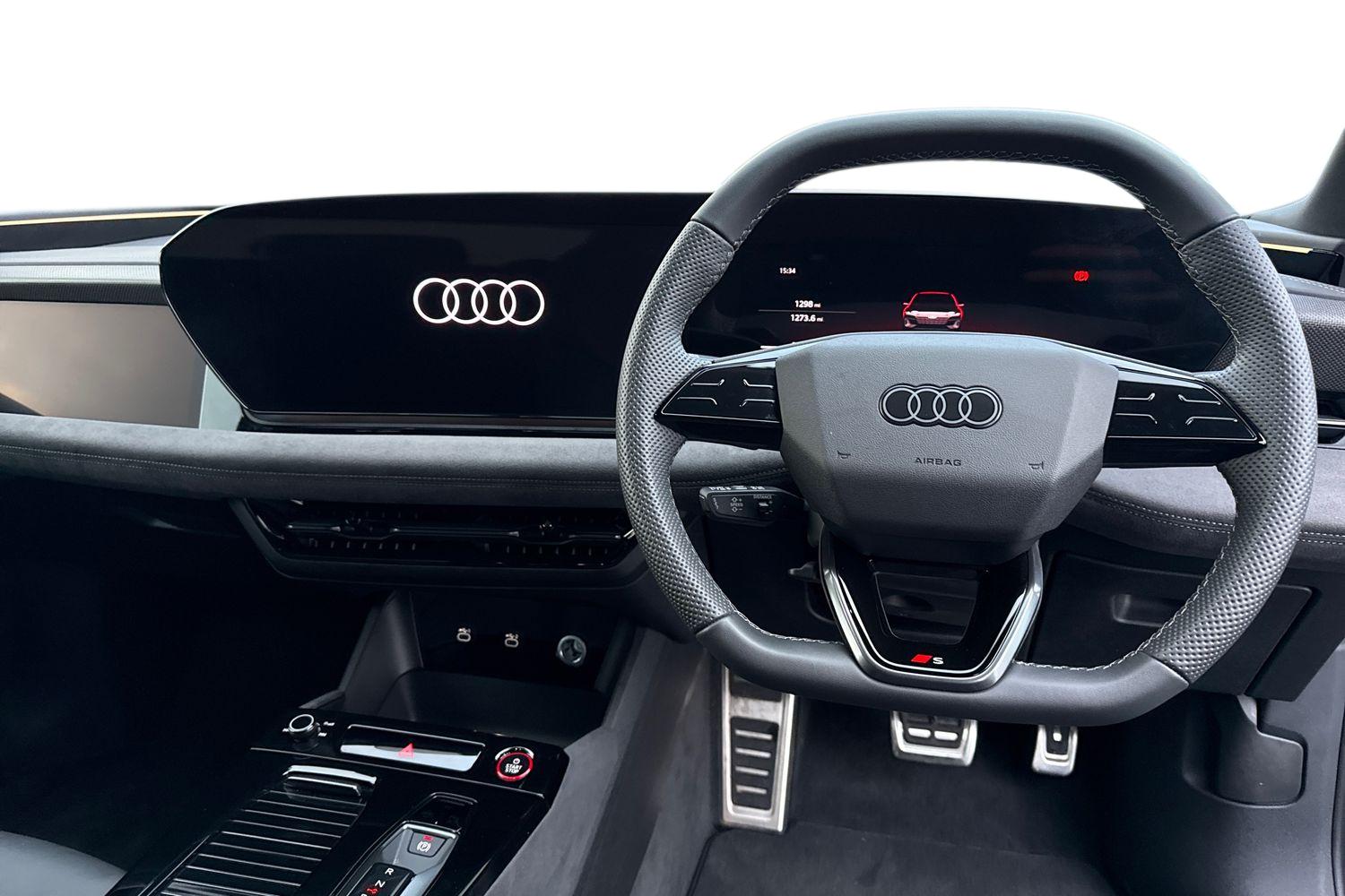 Used Audi A6 2026 for sale - 77577696: Photo 18