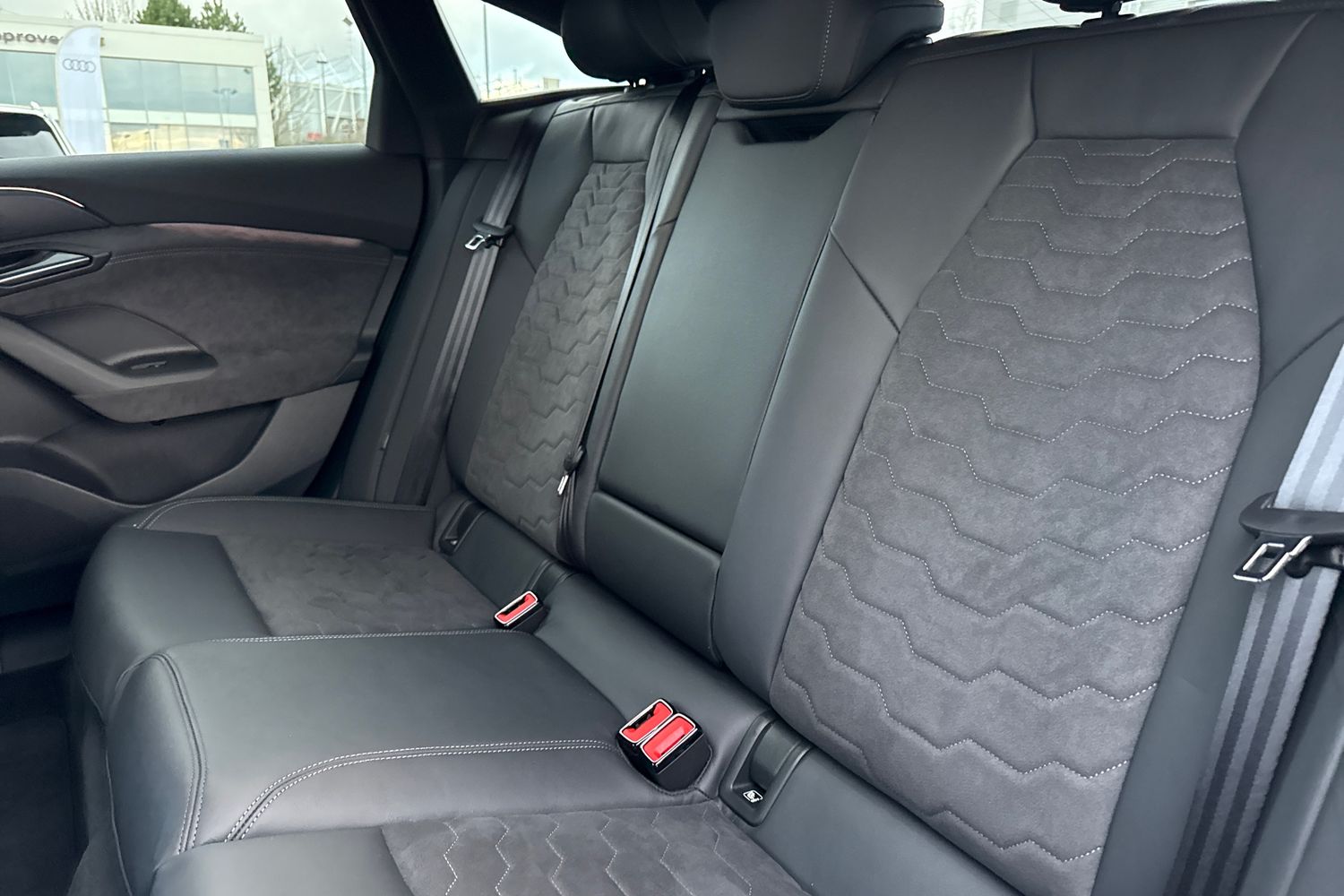 Used Audi A6 2026 for sale - 77577696: Photo 19