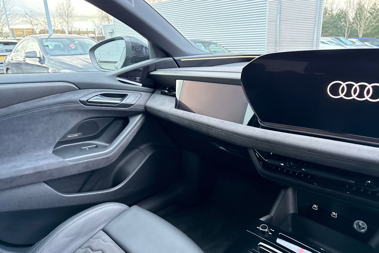 Used Audi A6 2026 for sale - 77577696: Photo 20