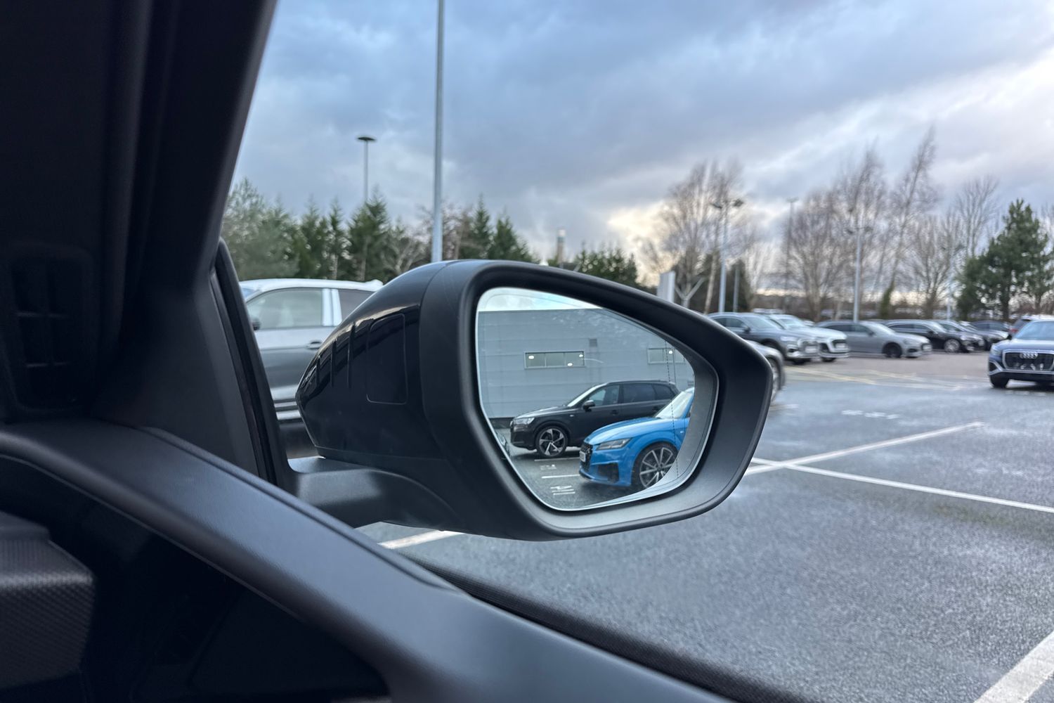 Used Audi A6 2026 for sale - 77577696: Photo 21