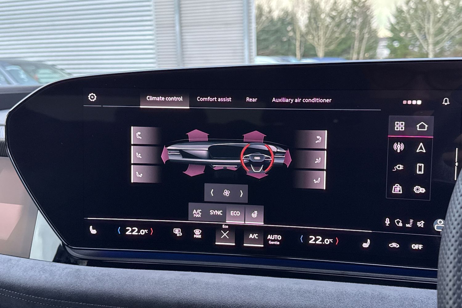 Used Audi A6 2026 for sale - 77577696: Photo 22