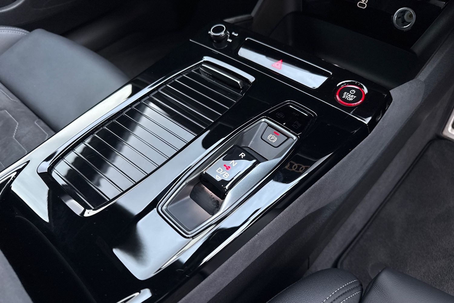 Used Audi A6 2026 for sale - 77577696: Photo 23