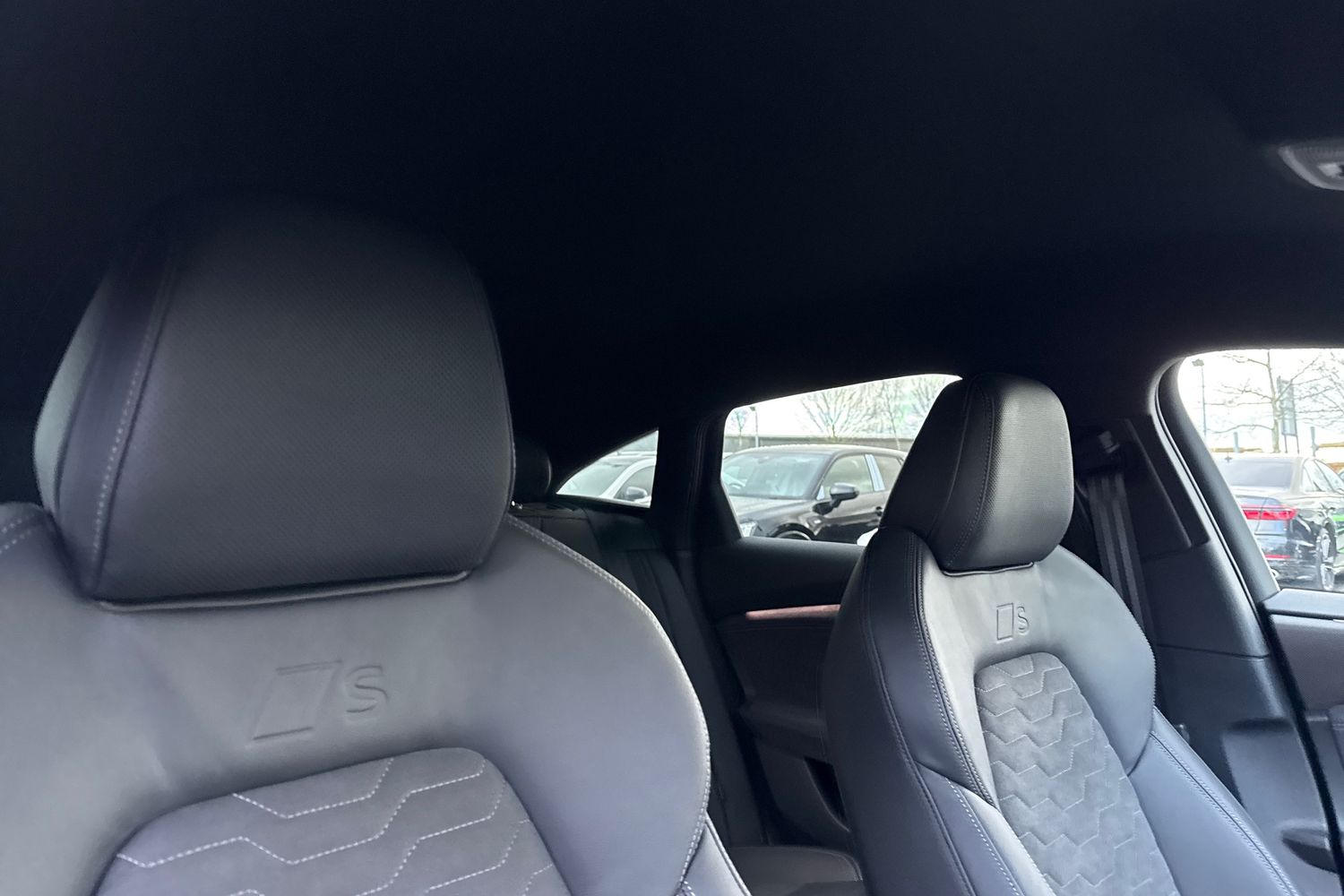 Used Audi A6 2026 for sale - 77577696: Photo 24