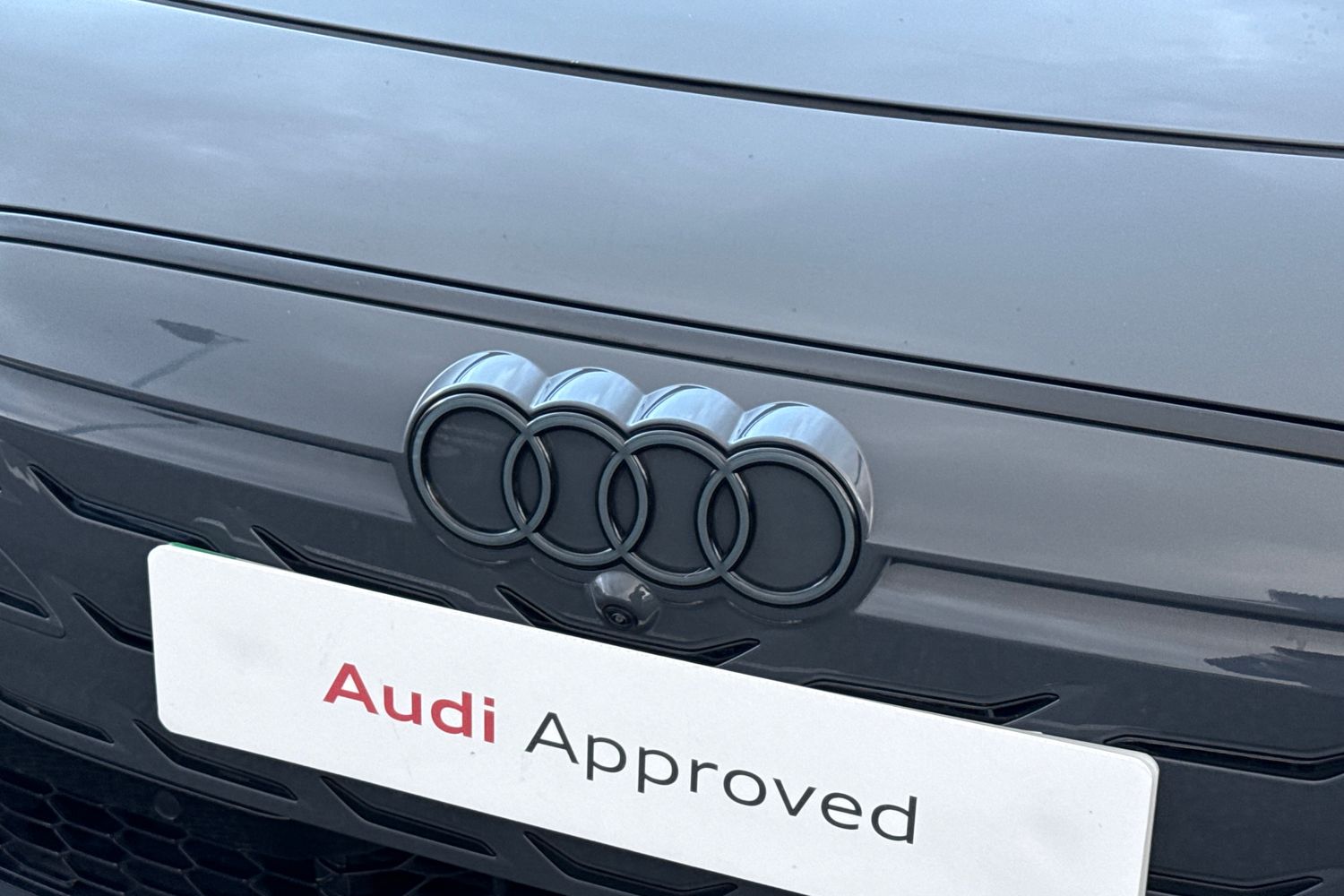 Used Audi A6 2026 for sale - 77577696: Photo 25