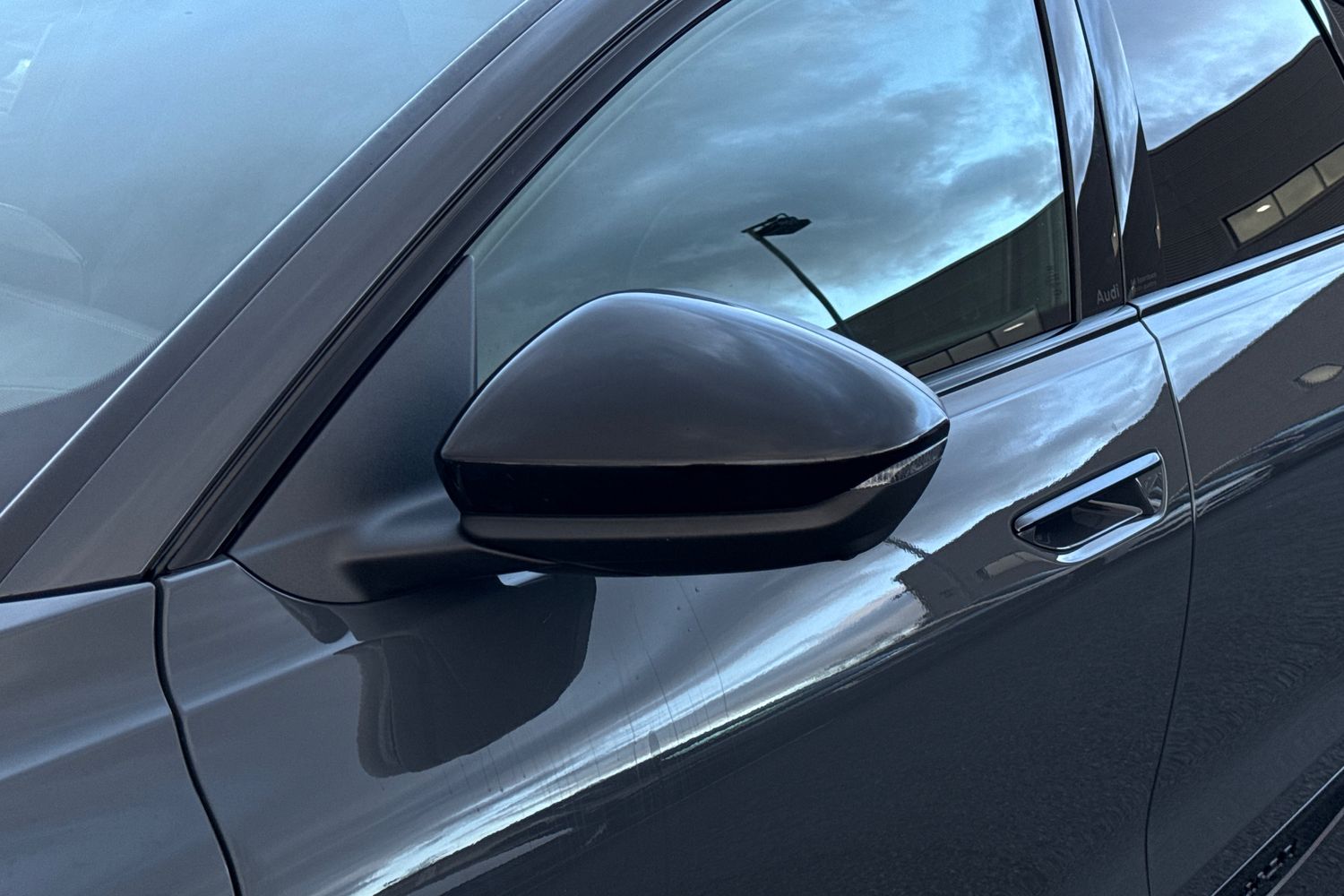 Used Audi A6 2026 for sale - 77577696: Photo 26