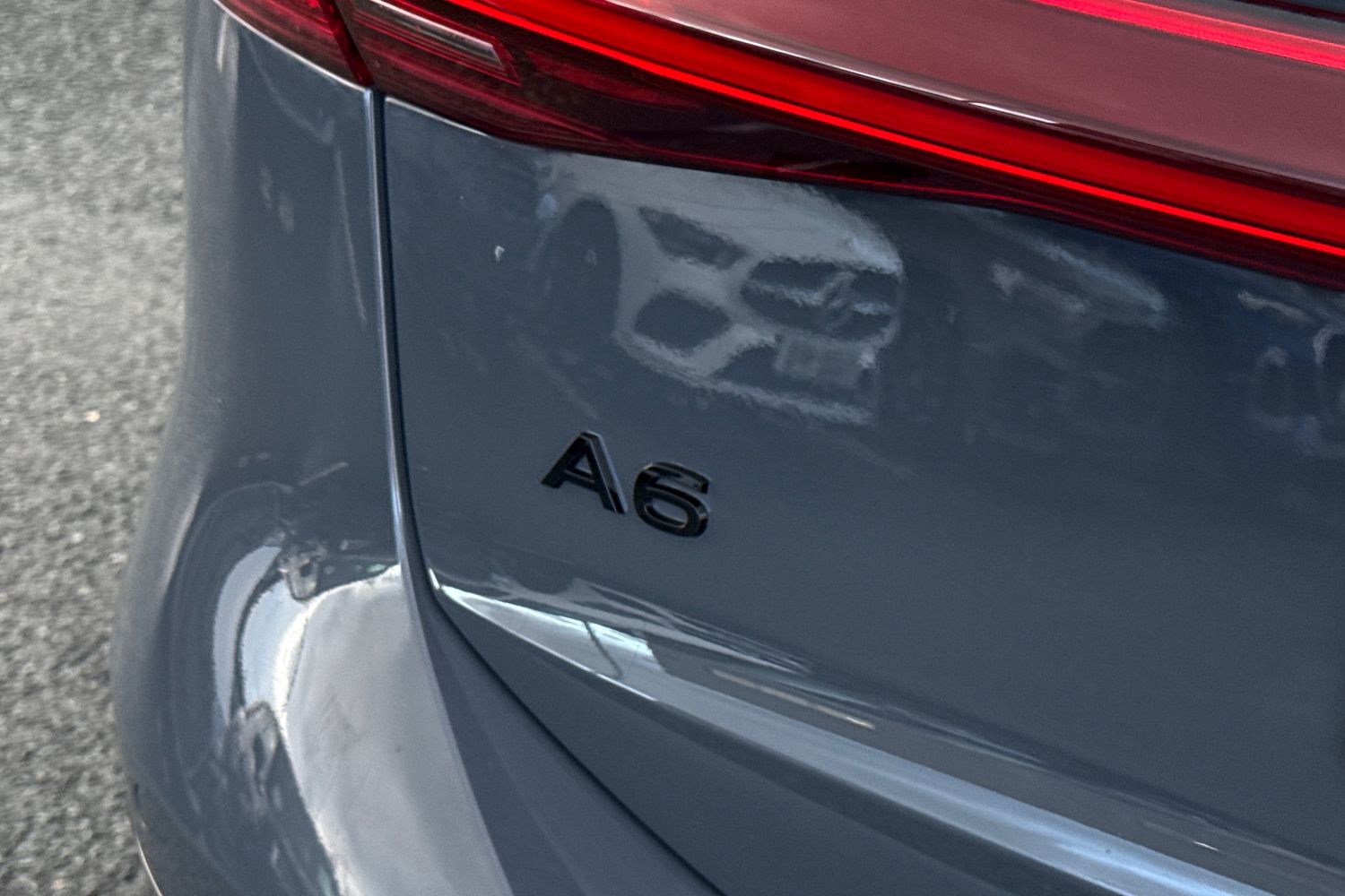 Used Audi A6 2026 for sale - 77577696: Photo 27