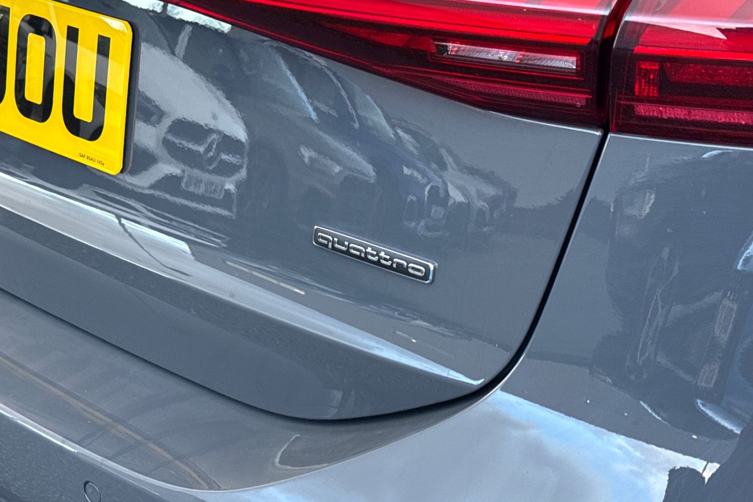 Used Audi A6 2026 for sale - 77577696: Photo 28