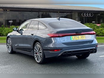 Used Audi A6 2026 for sale - 77577696: Photo