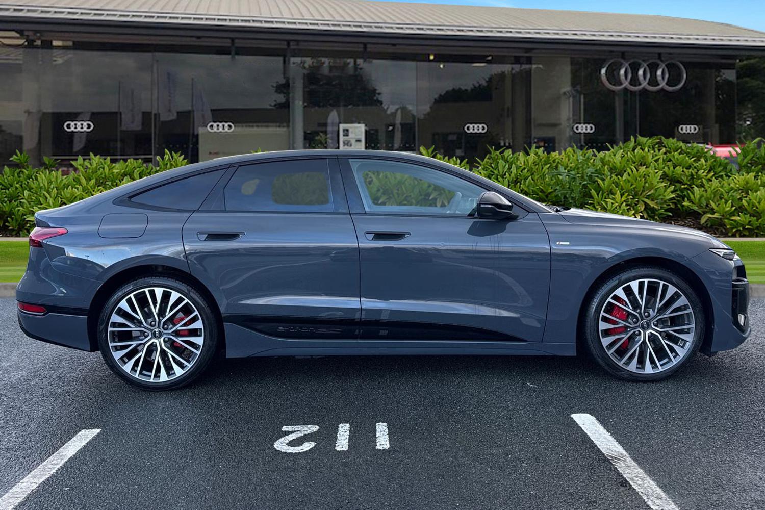 Used Audi A6 2026 for sale - 77577696: Photo 3