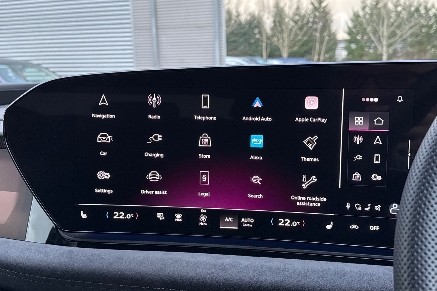 Used Audi A6 2026 for sale - 77577696: Photo 31