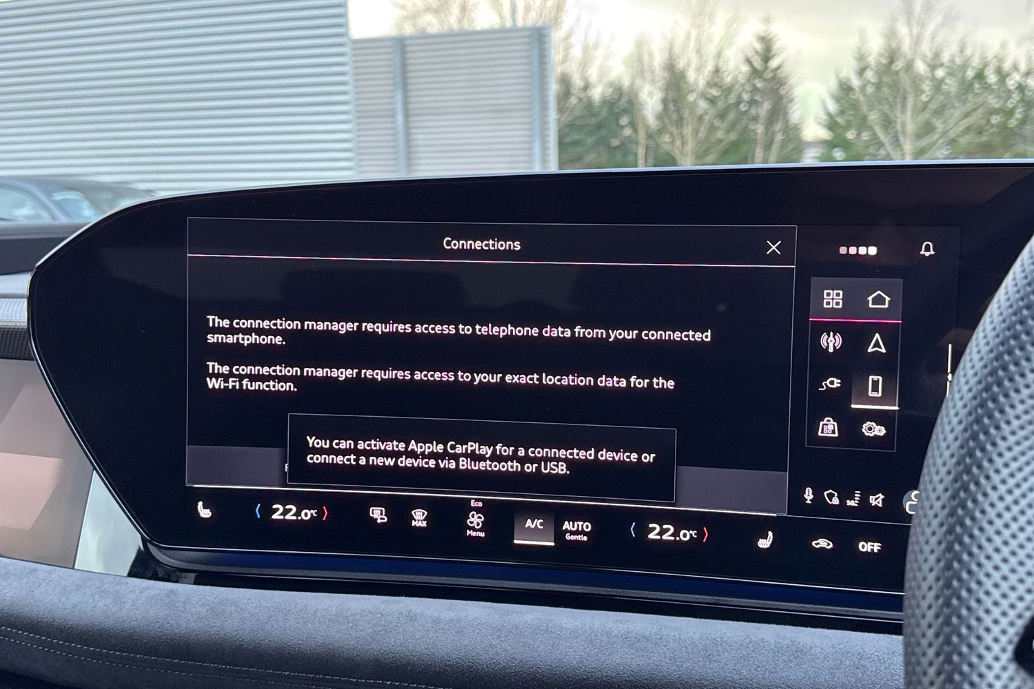 Used Audi A6 2026 for sale - 77577696: Photo 32