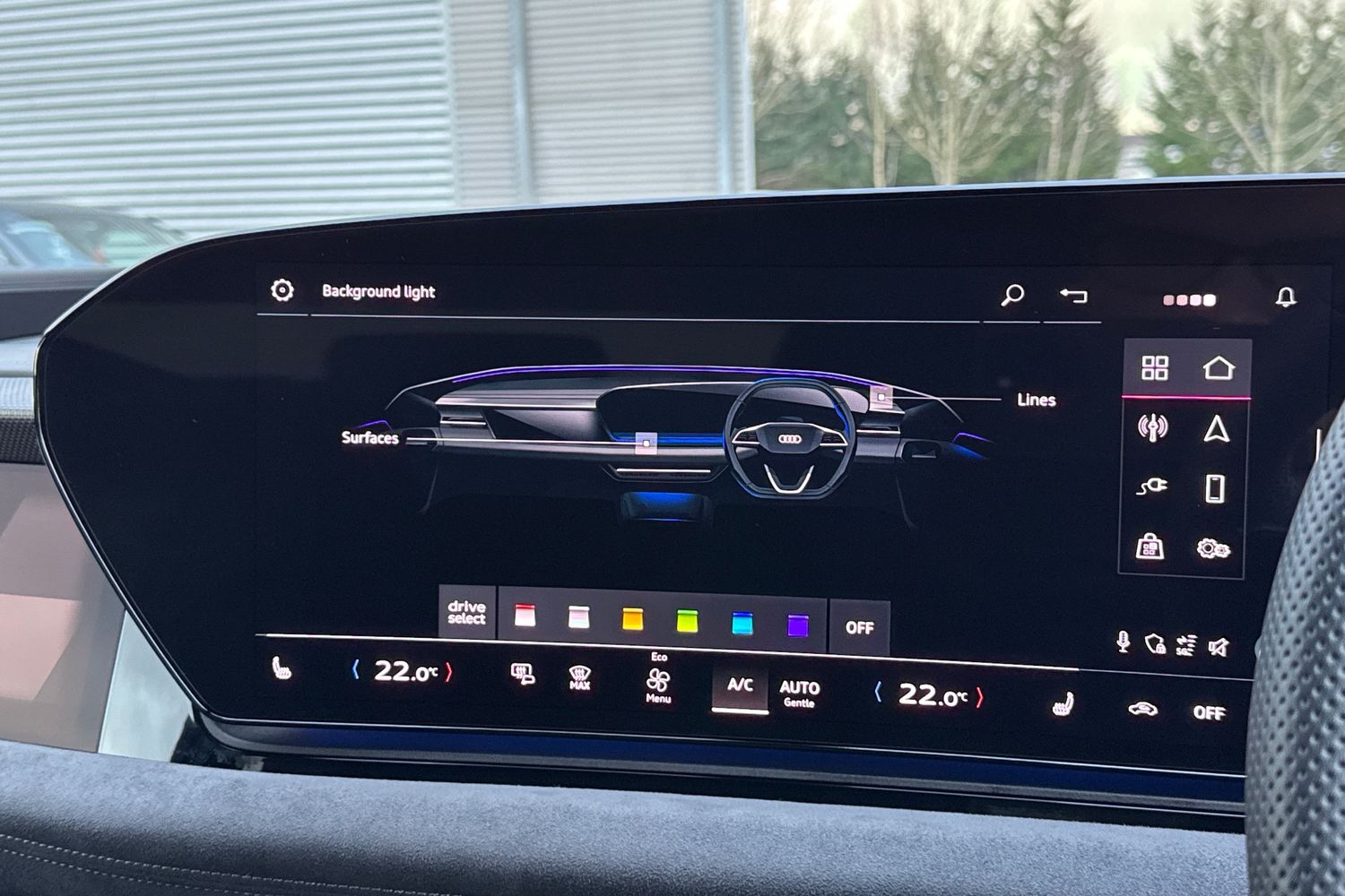 Used Audi A6 2026 for sale - 77577696: Photo 33