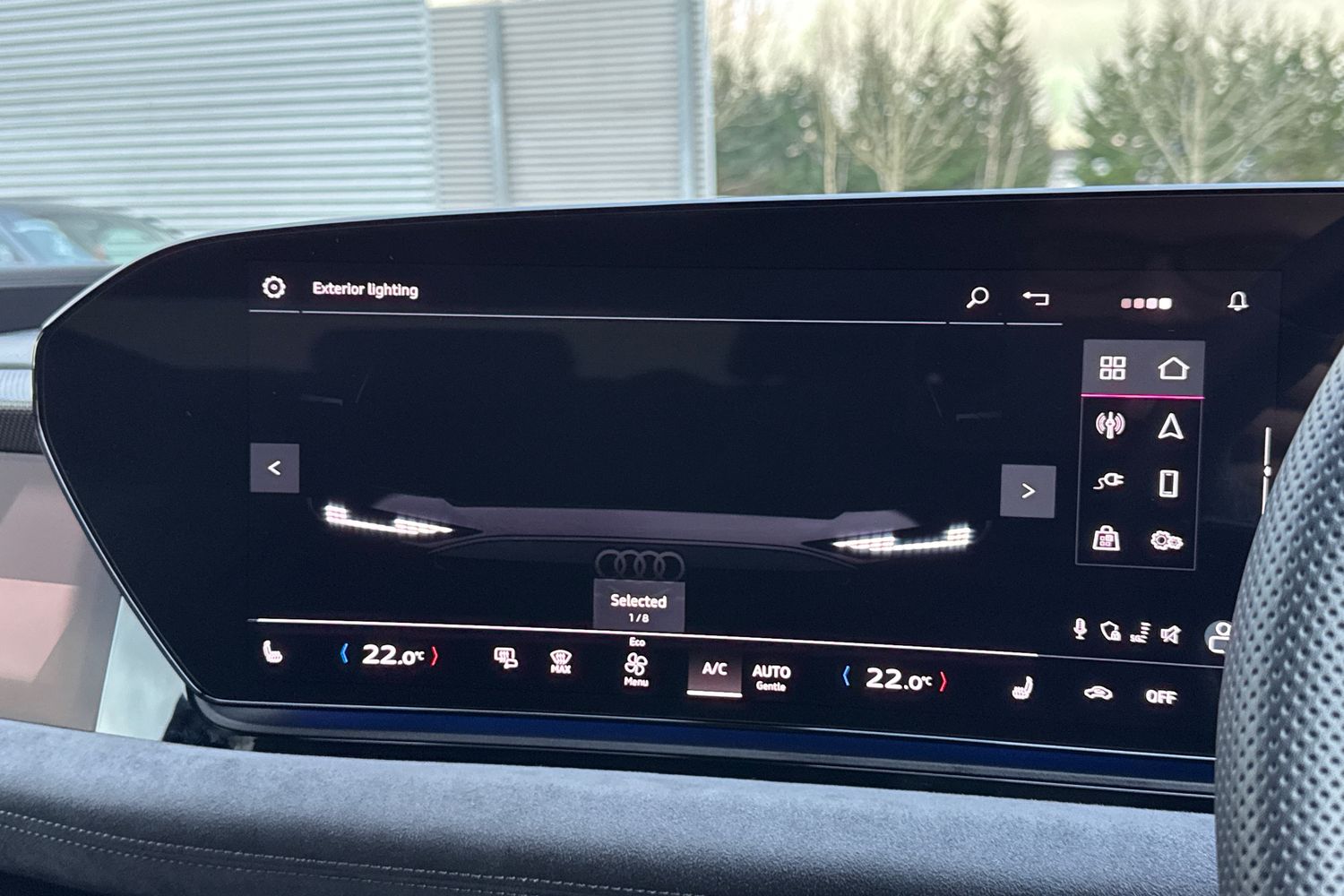 Used Audi A6 2026 for sale - 77577696: Photo 34