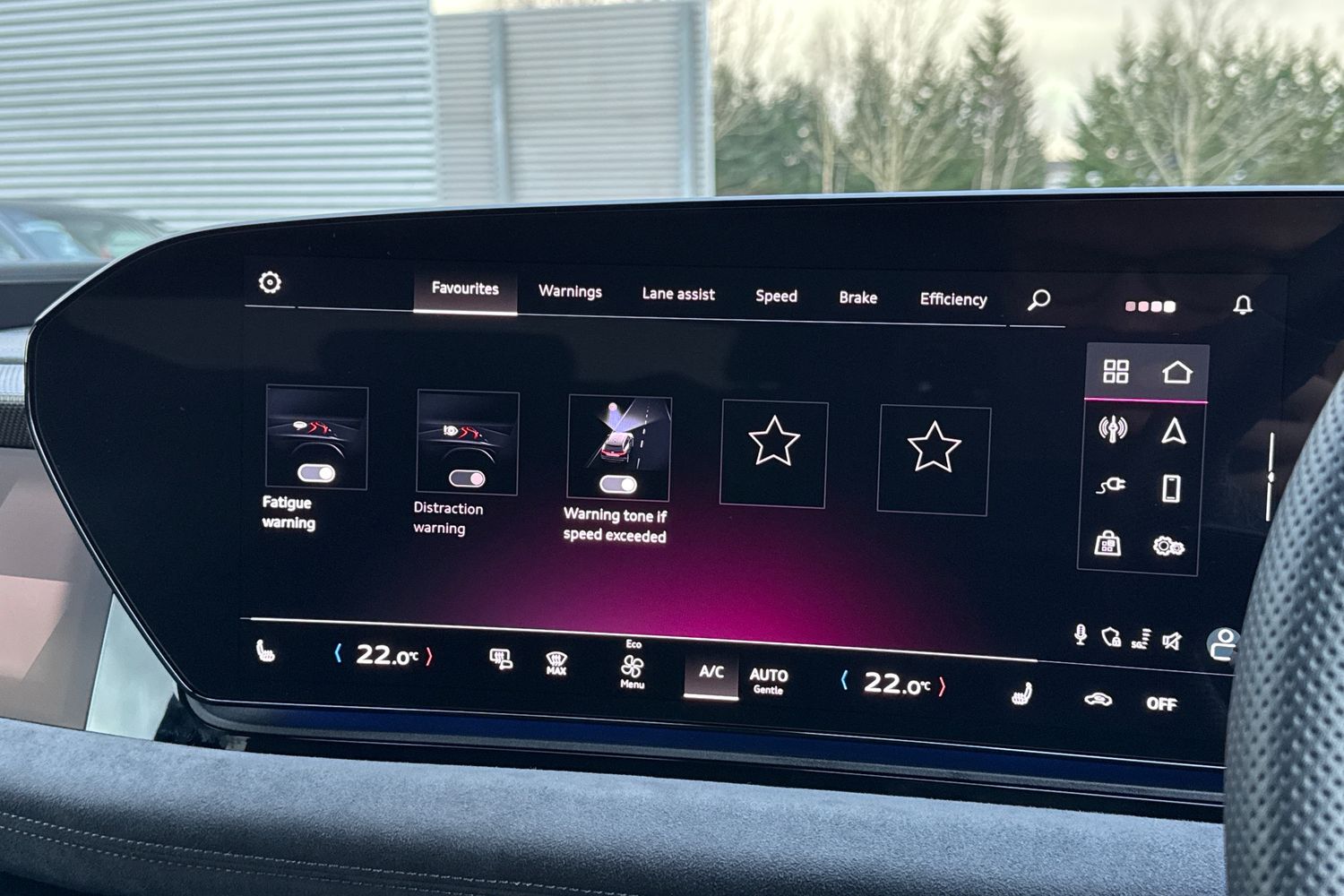 Used Audi A6 2026 for sale - 77577696: Photo 35