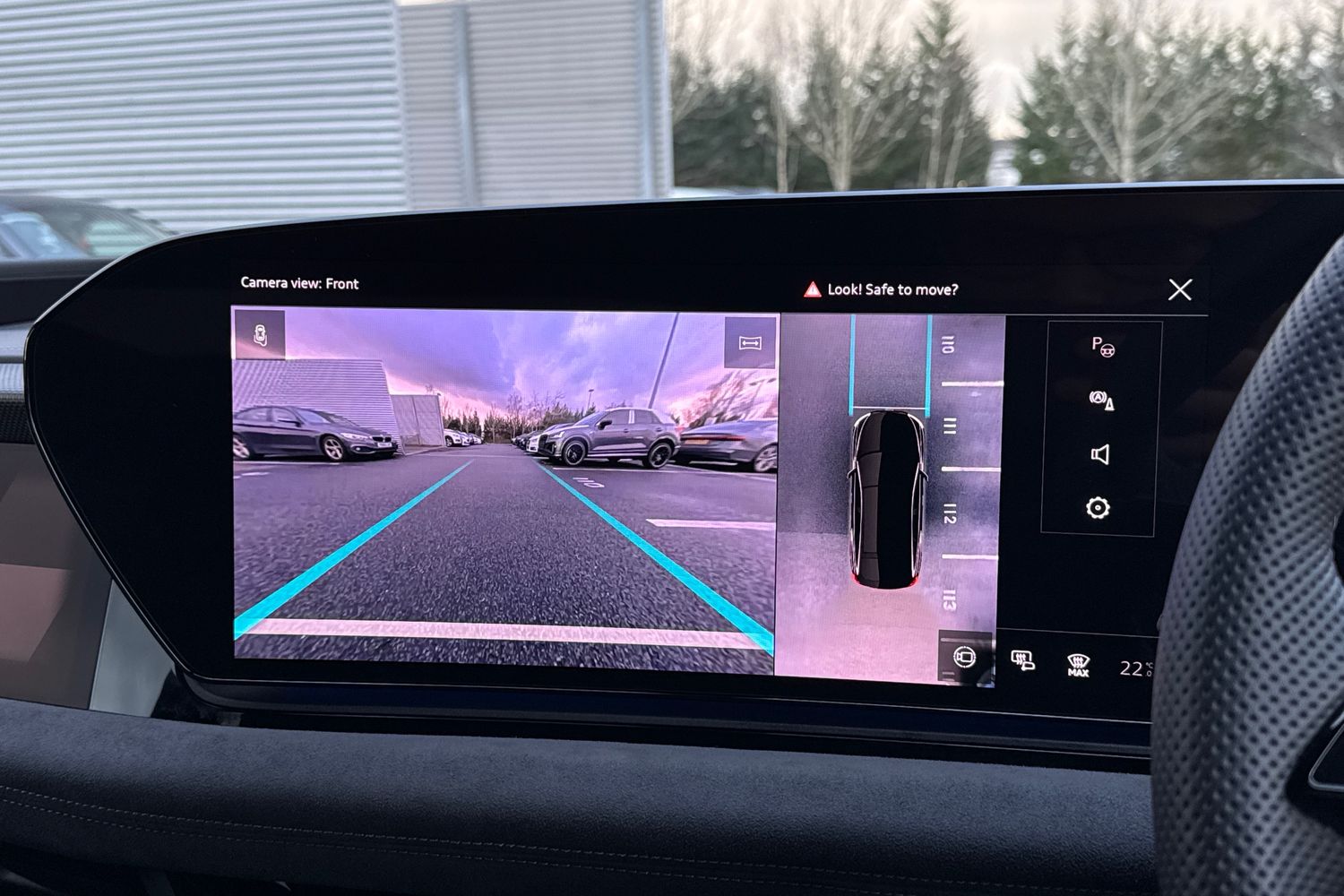 Used Audi A6 2026 for sale - 77577696: Photo 36