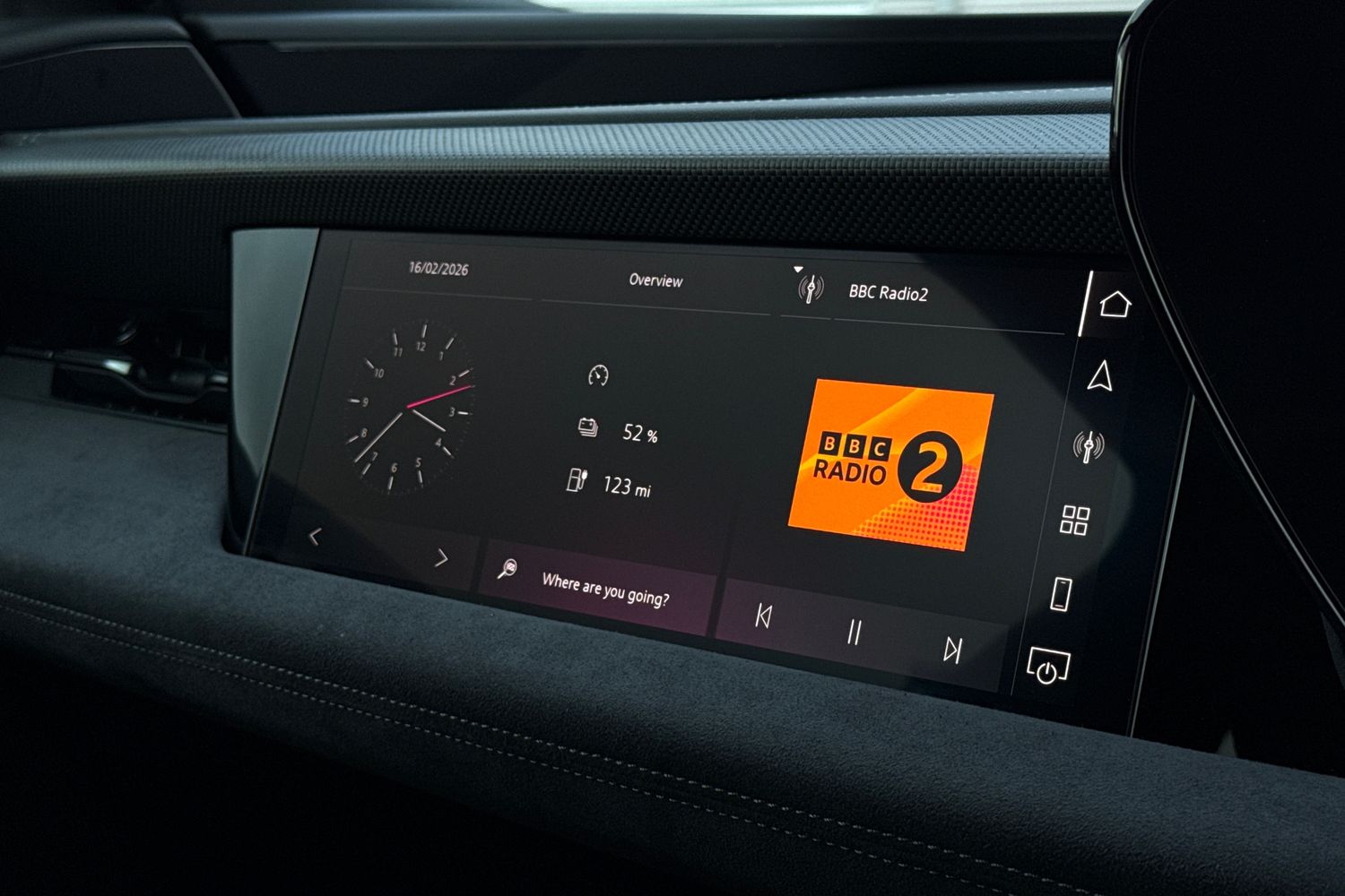 Used Audi A6 2026 for sale - 77577696: Photo 37