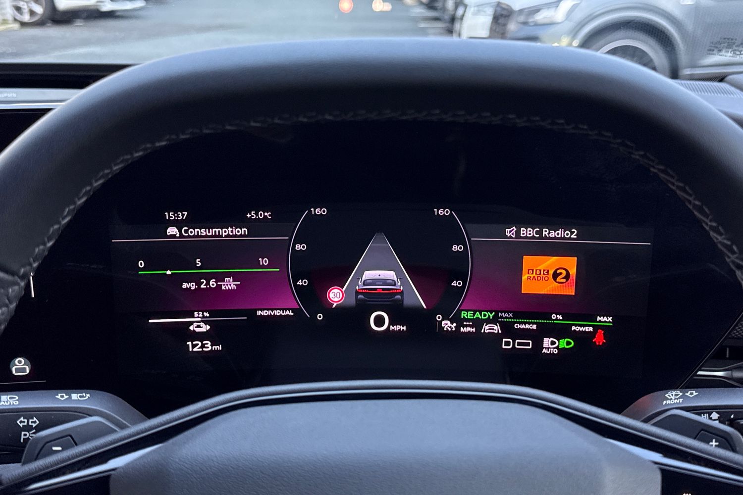 Used Audi A6 2026 for sale - 77577696: Photo 38