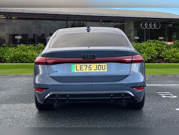 Used Audi A6 2026 for sale - 77577696: Photo