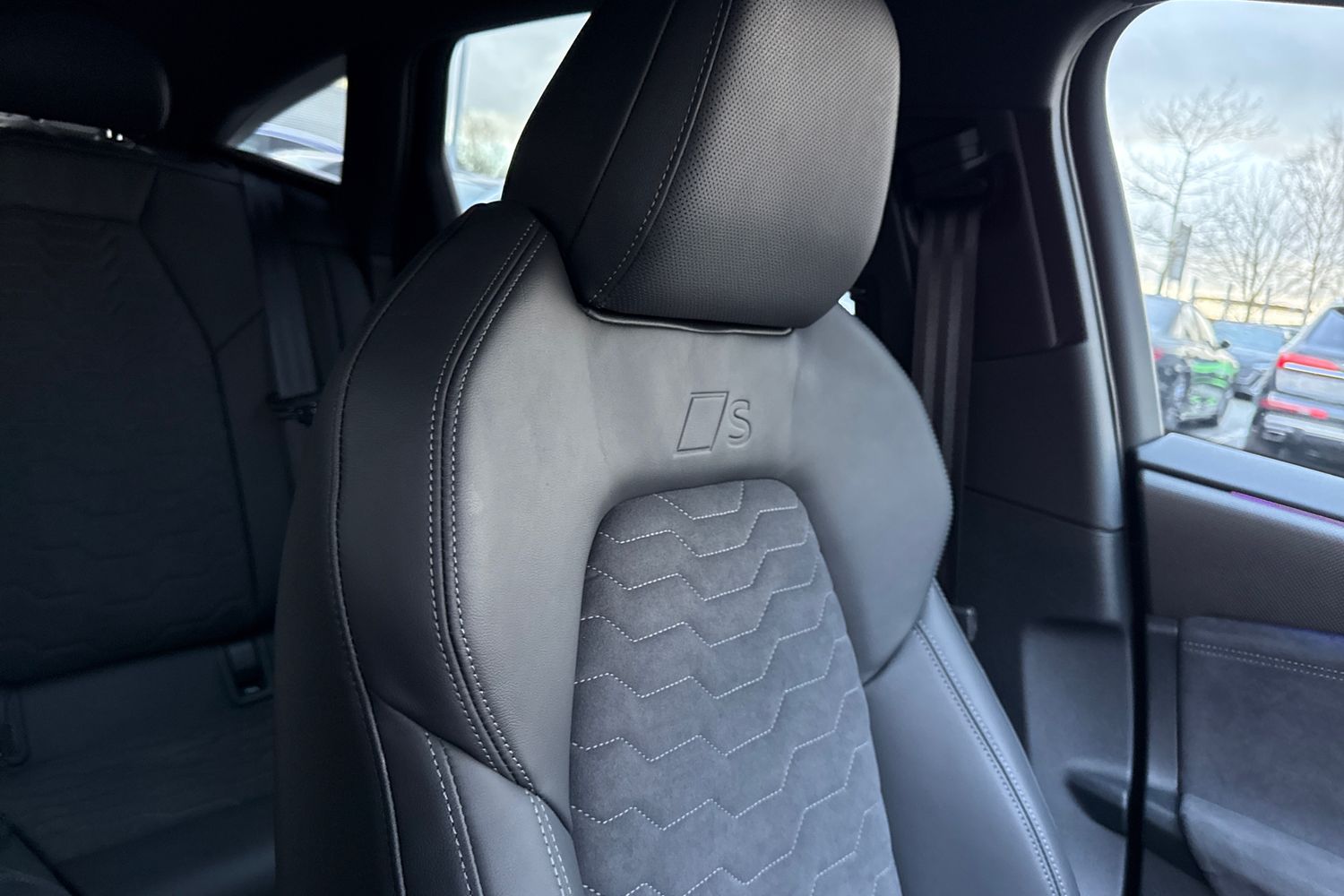 Used Audi A6 2026 for sale - 77577696: Photo 52