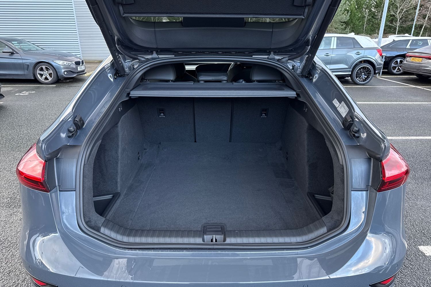 Used Audi A6 2026 for sale - 77577696: Photo 7