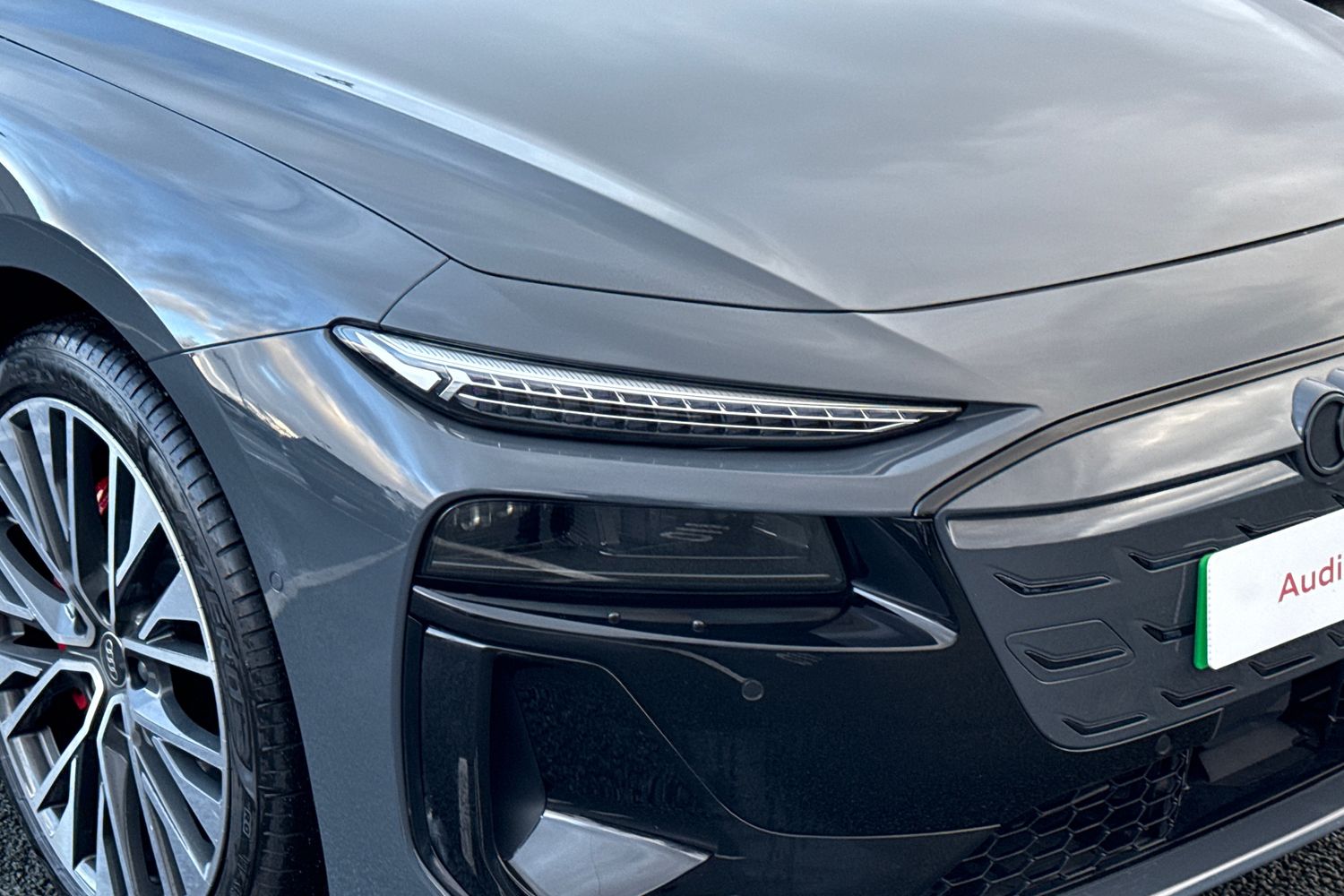 Used Audi A6 2026 for sale - 77577696: Photo 9