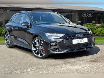 Audi - S3