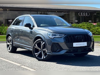 Audi - Q3