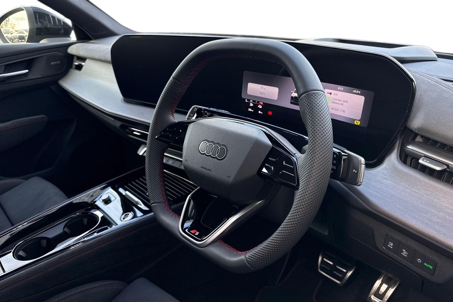 Used Audi Q3 2025 for sale - 76274578: Photo 13