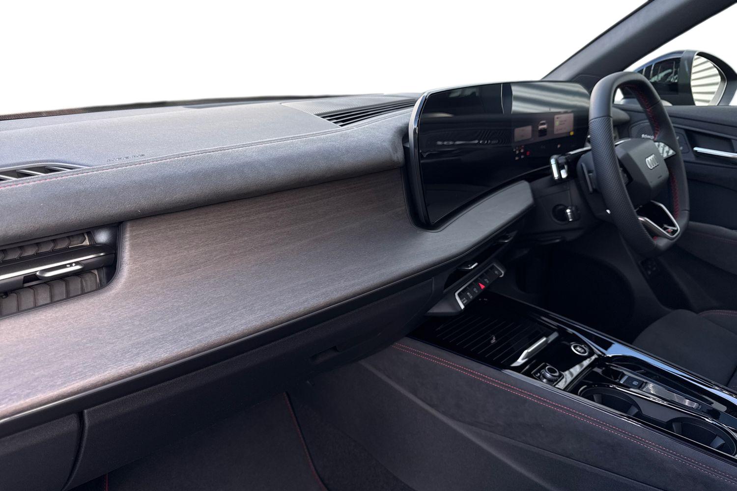 Used Audi Q3 2025 for sale - 76274578: Photo 14