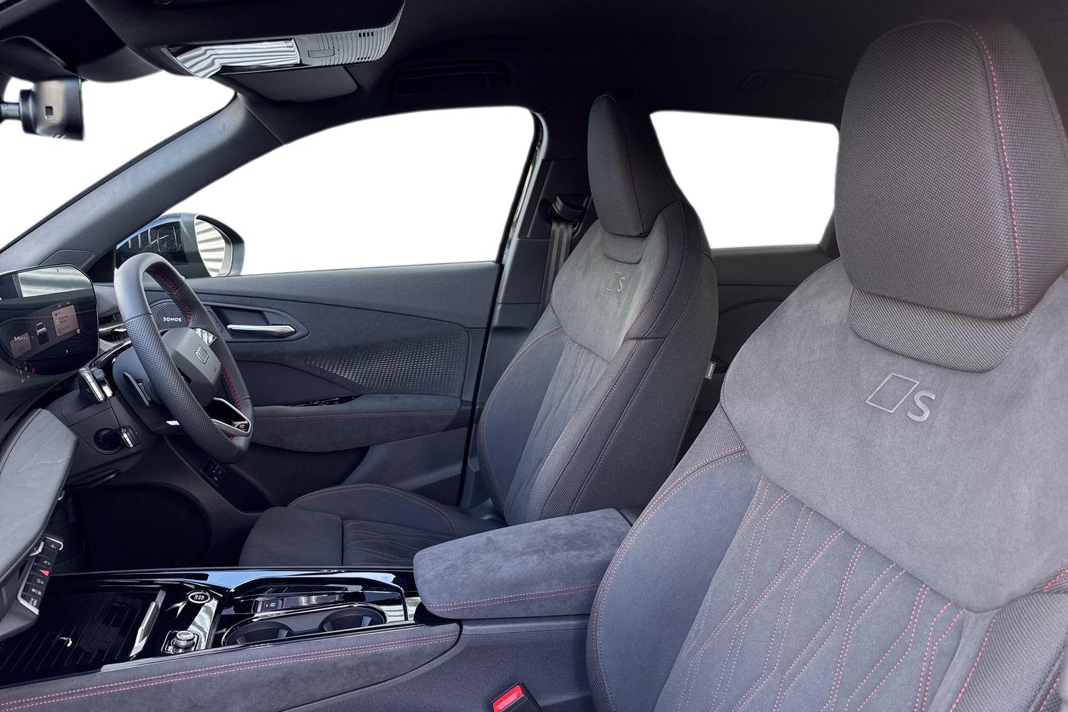 Used Audi Q3 2025 for sale - 76274578: Photo 15