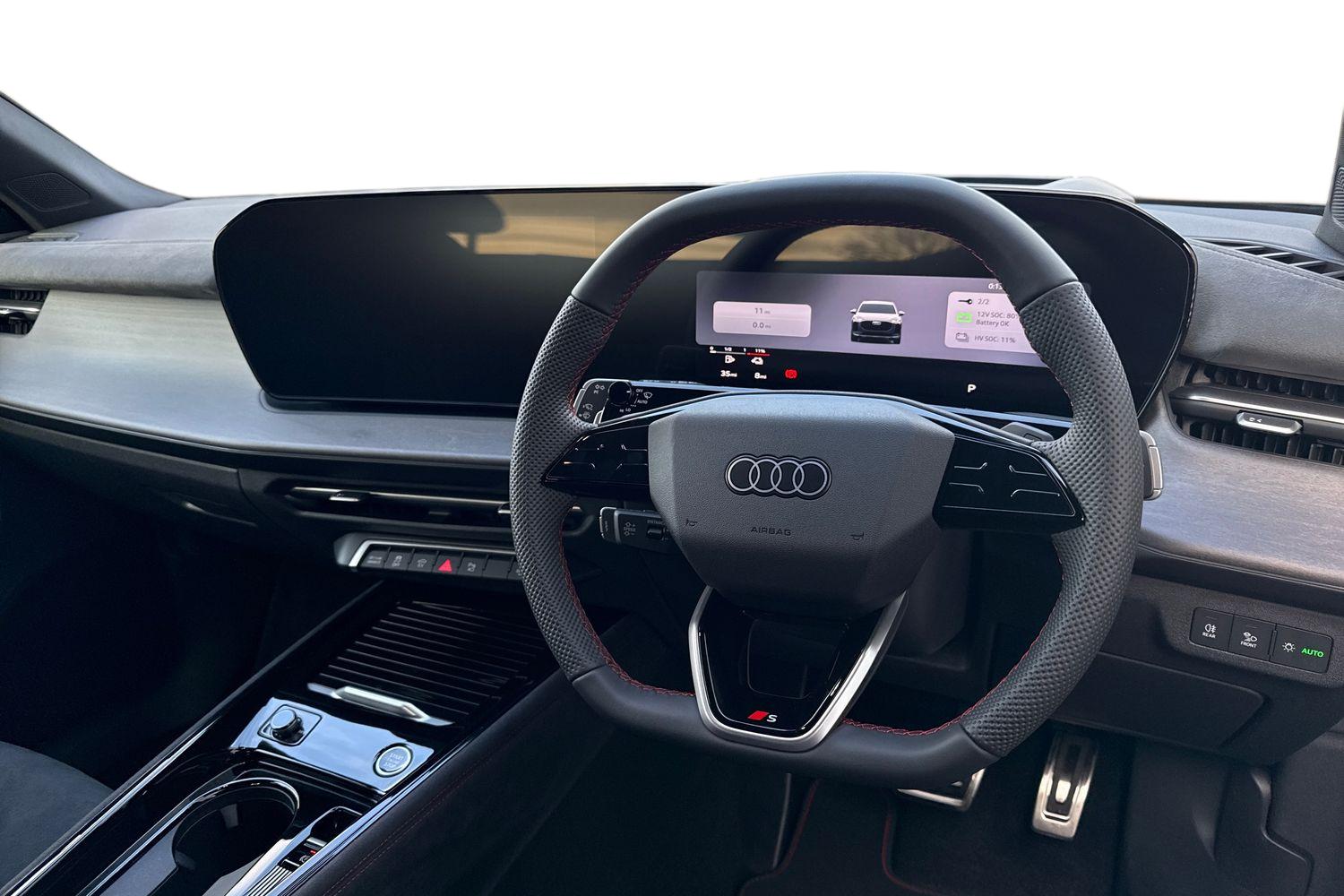 Used Audi Q3 2025 for sale - 76274578: Photo 17