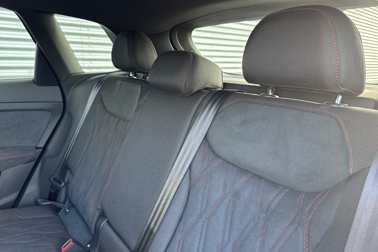 Used Audi Q3 2025 for sale - 76274578: Photo 18