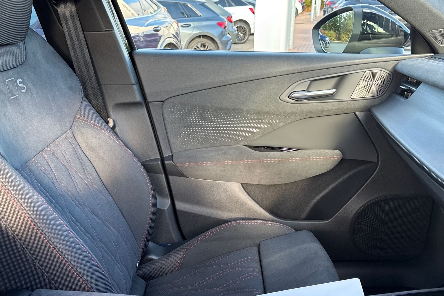 Used Audi Q3 2025 for sale - 76274578: Photo 19