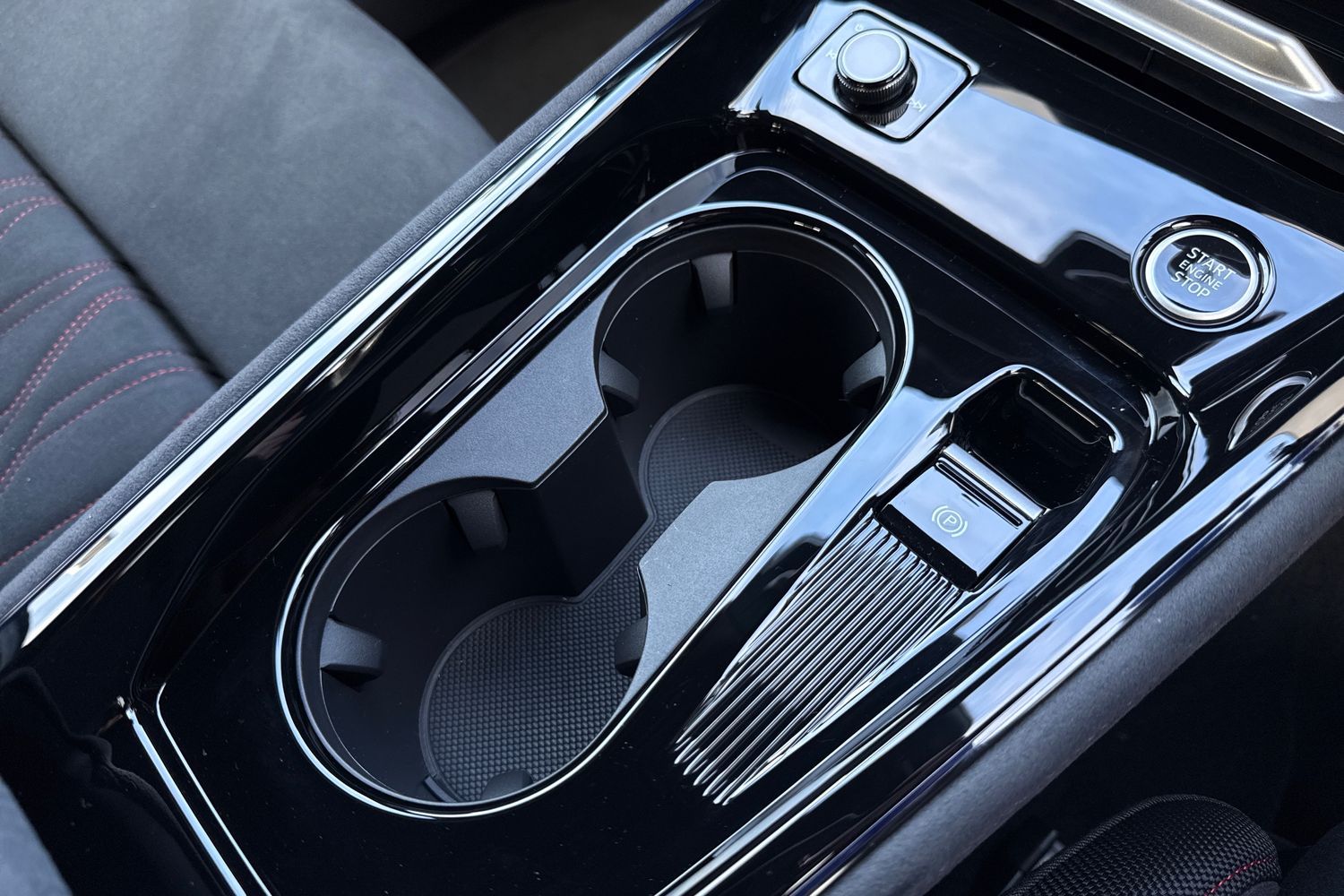 Used Audi Q3 2025 for sale - 76274578: Photo 22