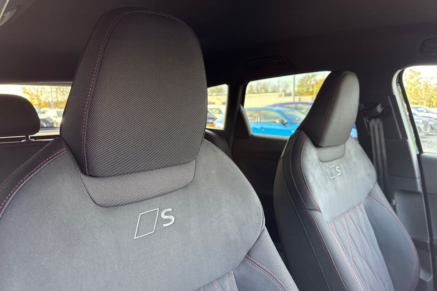 Used Audi Q3 2025 for sale - 76274578: Photo 23