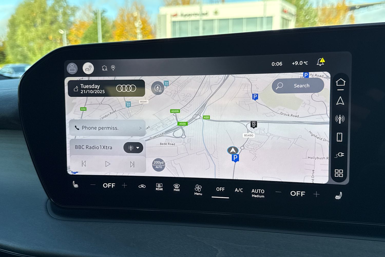 Used Audi Q3 2025 for sale - 76274578: Photo 25