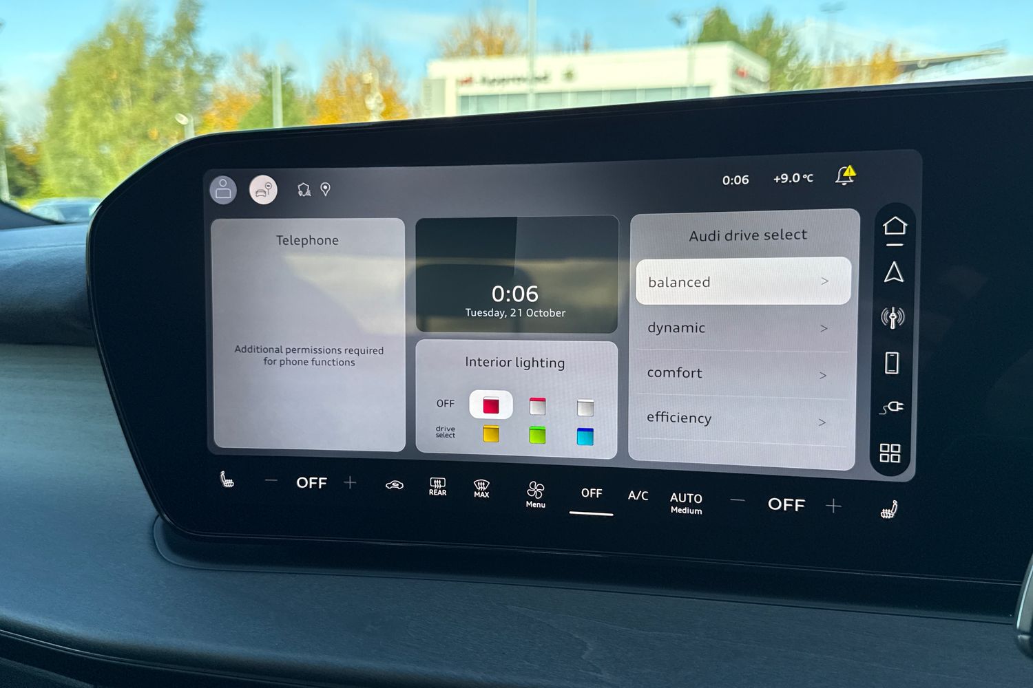 Used Audi Q3 2025 for sale - 76274578: Photo 26